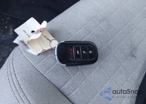 2023 Honda Hr-V Awd Lx из США, поврежденный, VIN 3CZRZ2H39PM750201